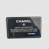 Portafoglio Chanel