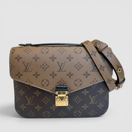 Louis Vuitton Metis Reverse