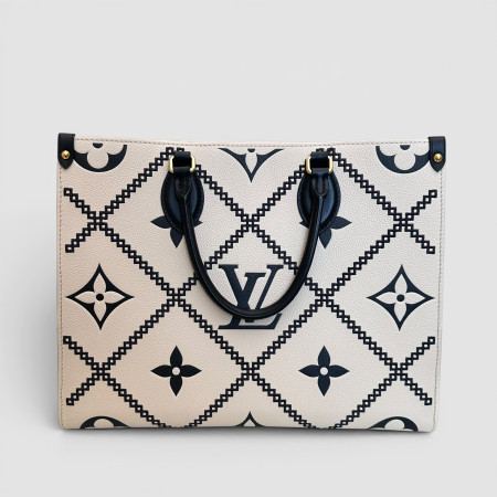 Louis Vuitton On the go MM