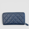Portafoglio Chanel