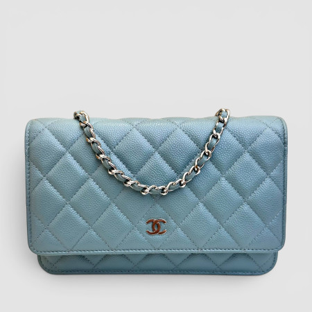Chanel Wallet On Chain