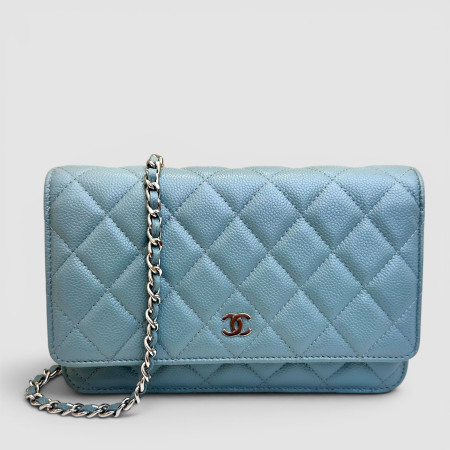 Chanel Wallet On Chain