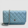 Chanel Wallet On Chain