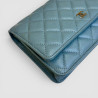 Chanel Wallet On Chain