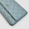 Chanel Wallet On Chain