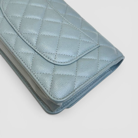 Chanel Wallet On Chain