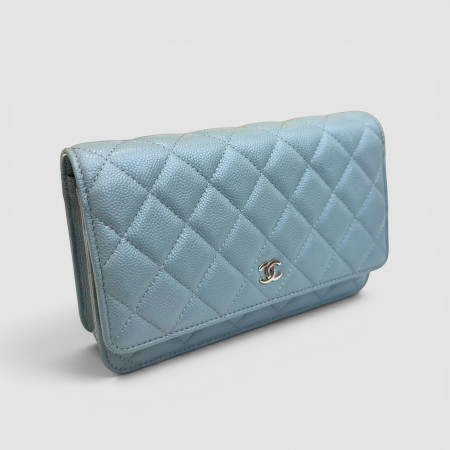 Chanel Wallet On Chain