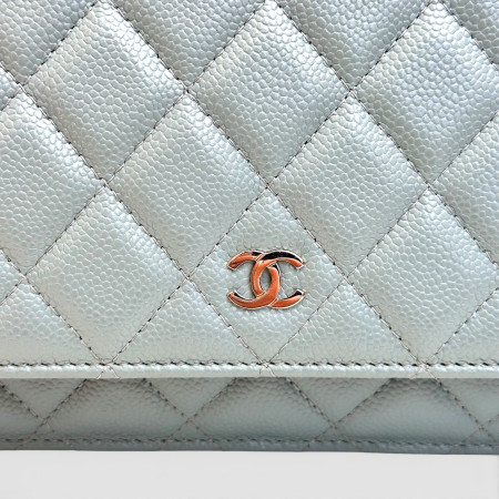 Chanel Wallet On Chain