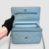 Chanel Wallet On Chain