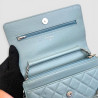 Chanel Wallet On Chain