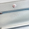 Chanel Wallet On Chain