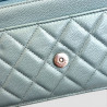 Chanel Wallet On Chain