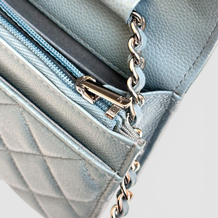 Chanel Wallet On Chain