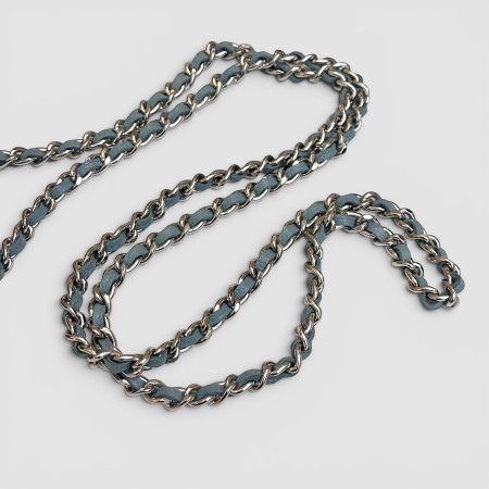Chanel Wallet On Chain