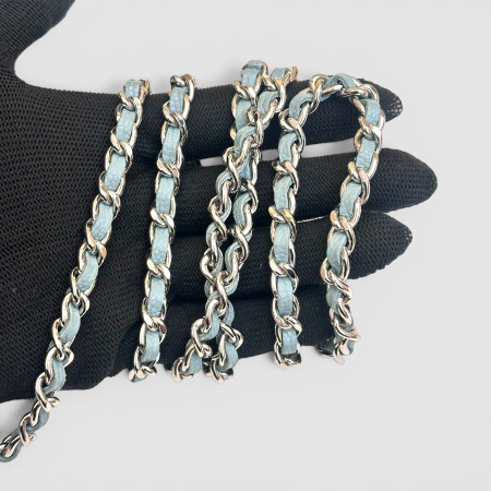 Chanel Wallet On Chain
