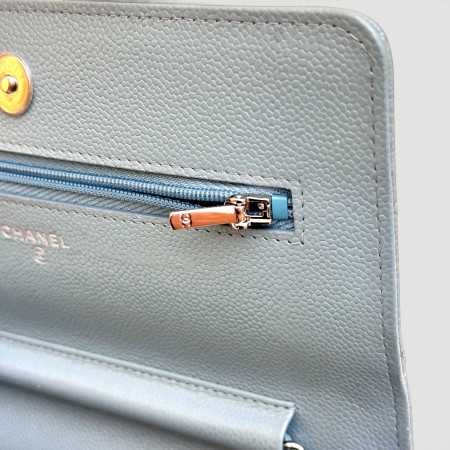 Chanel Wallet On Chain