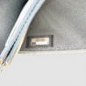 Chanel Wallet On Chain