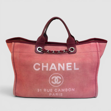 Chanel Deauville