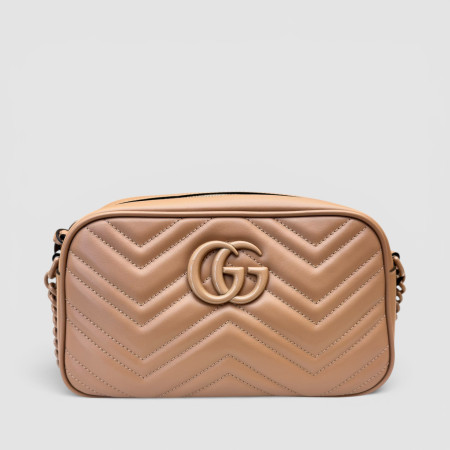 Gucci Camera Bag