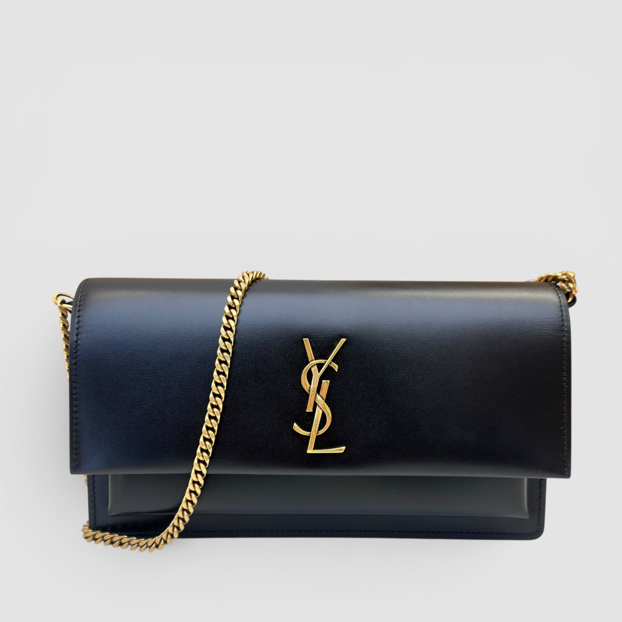Saint Laurent Sunset