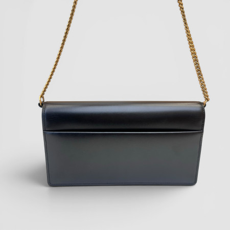 Saint Laurent Sunset