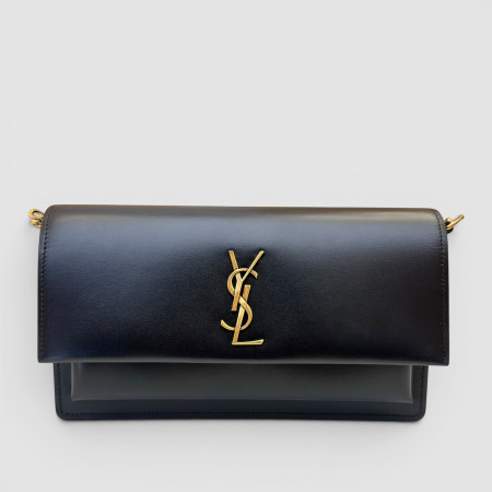 Saint Laurent Sunset