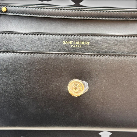 Saint Laurent Sunset