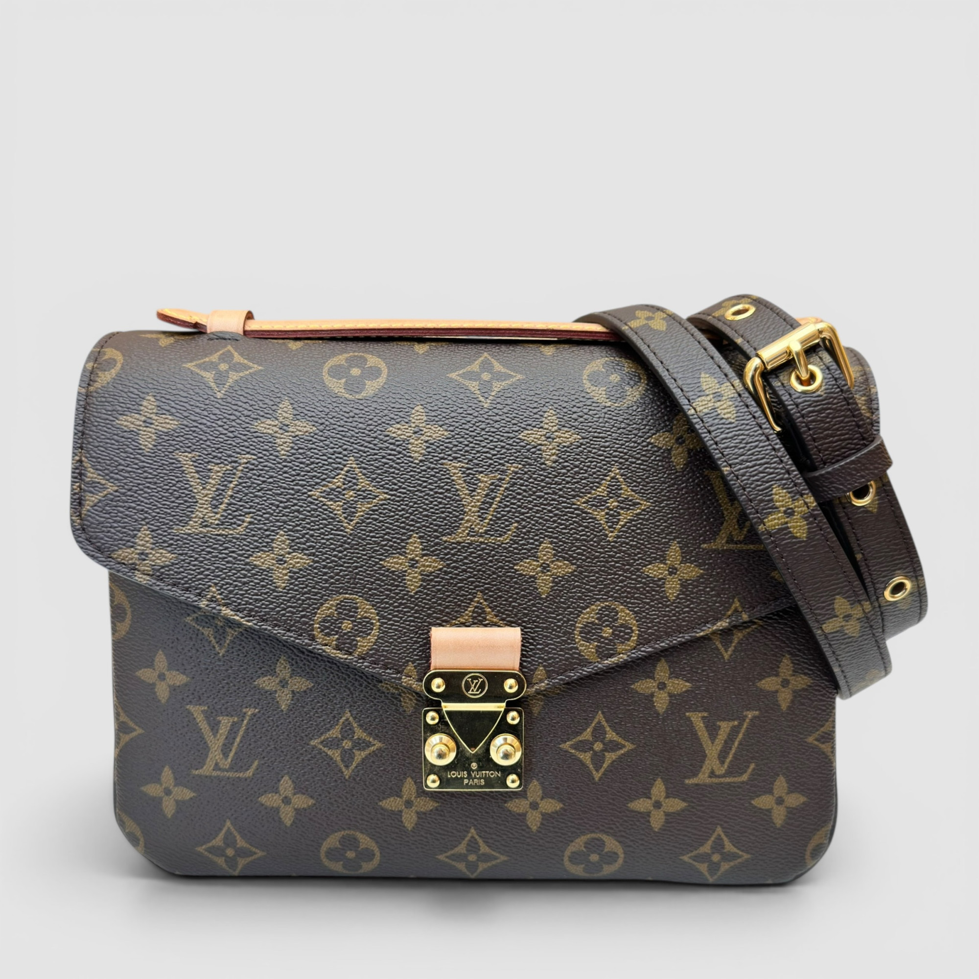 Louis Vuitton Metis