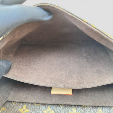 Louis Vuitton Metis