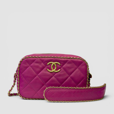 Chanel Camera Bag