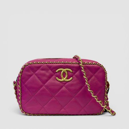 Chanel Camera Bag