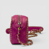 Chanel Camera Bag
