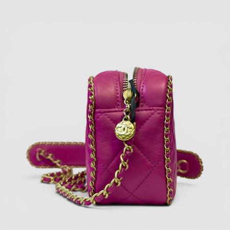 Chanel Camera Bag