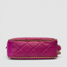 Chanel Camera Bag