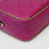 Chanel Camera Bag