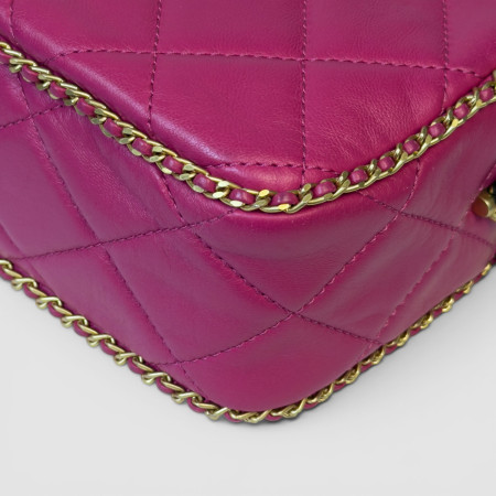Chanel Camera Bag