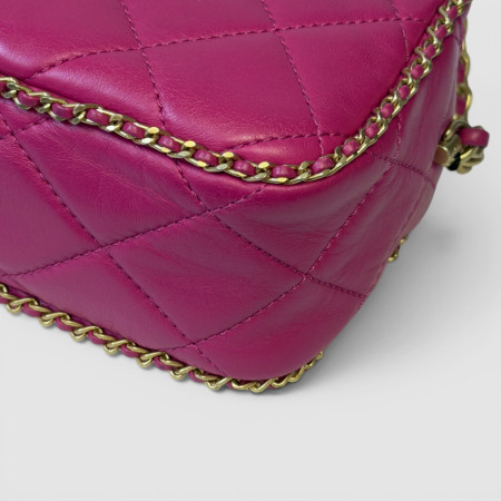 Chanel Camera Bag