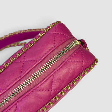 Chanel Camera Bag