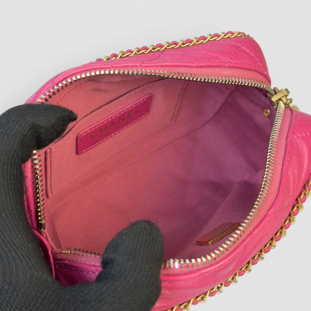 Chanel Camera Bag