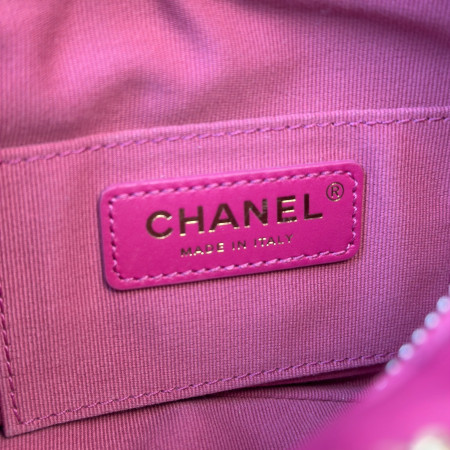 Chanel Camera Bag