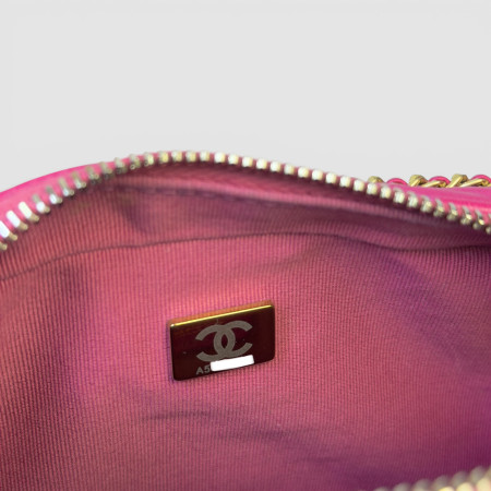 Chanel Camera Bag