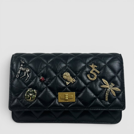 Chanel WOC Limited