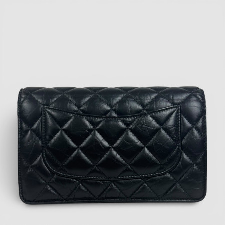 Chanel WOC Limited