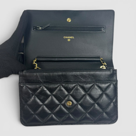 Chanel WOC Limited