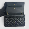 Chanel WOC Limited
