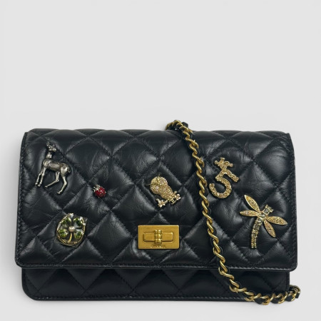 Chanel Wallet On Chain Limited