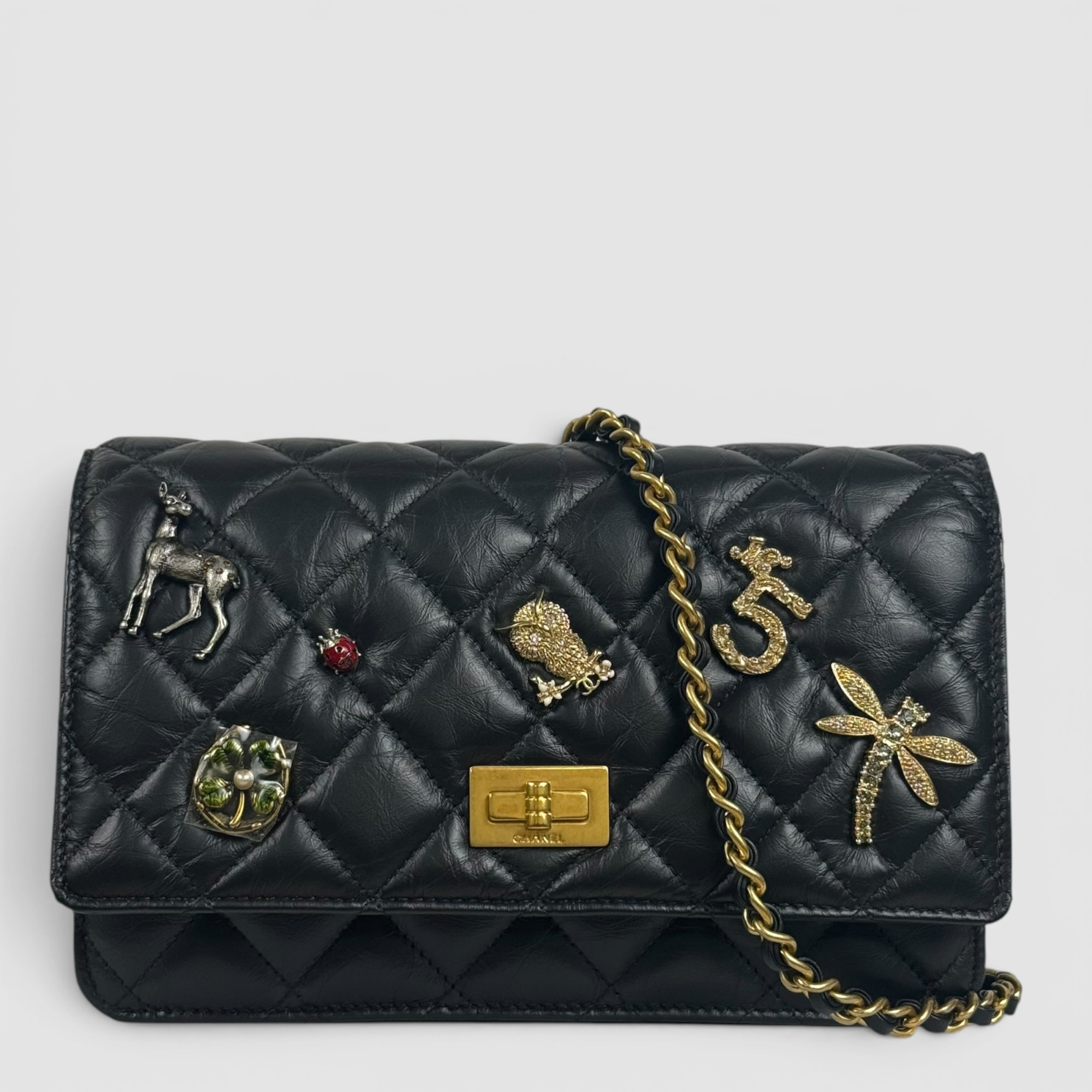 Chanel WOC Limited