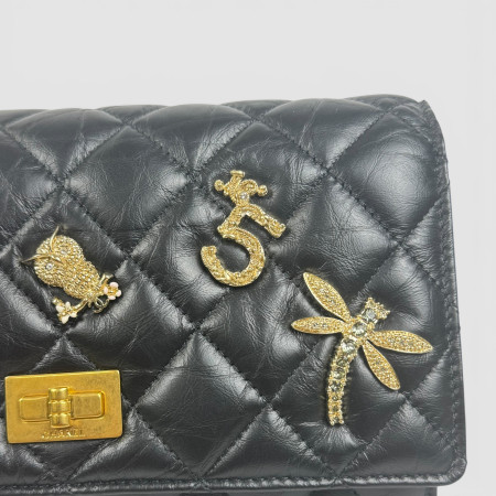 Chanel WOC Limited