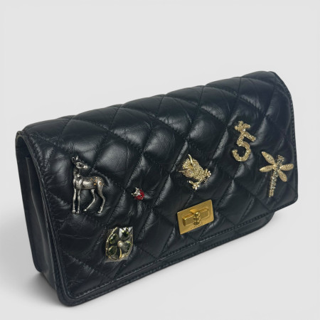 Chanel WOC Limited