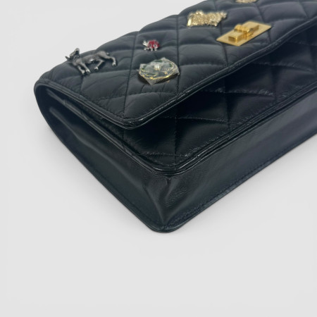 Chanel WOC Limited